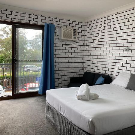 Toukley Motel Kültér fotó