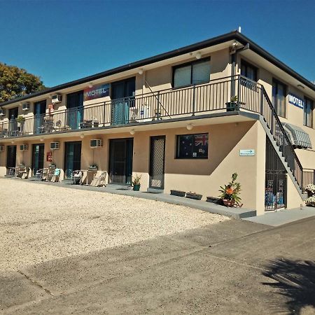 Toukley Motel Kültér fotó