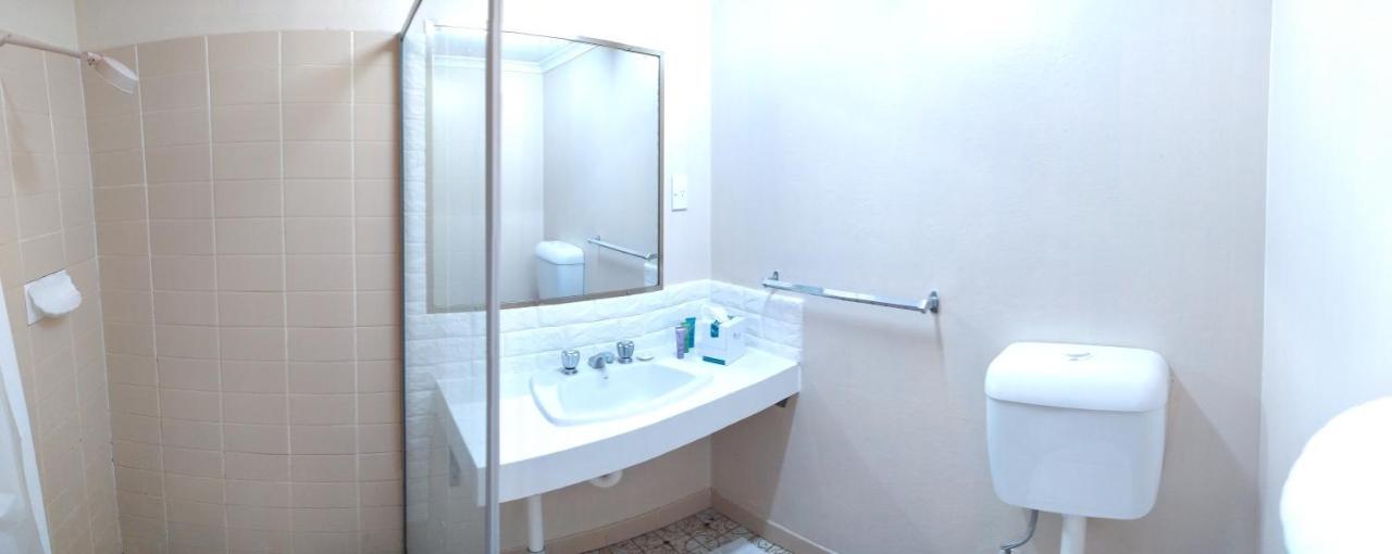Toukley Motel Kültér fotó